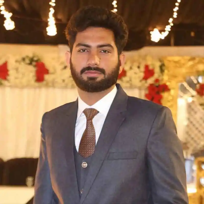 Shehzada Bilawal Abbas